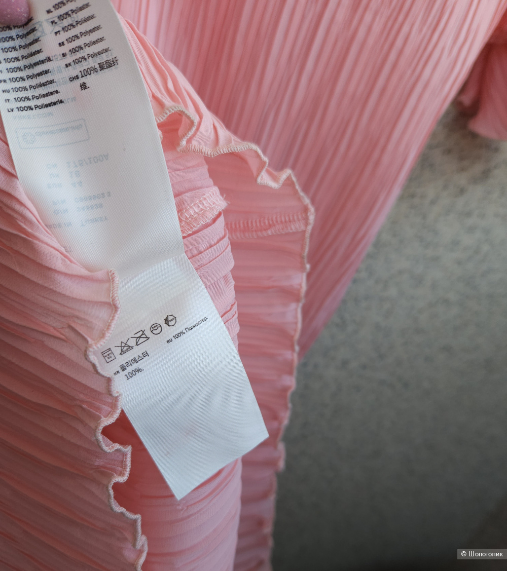 Платье Arket, 48