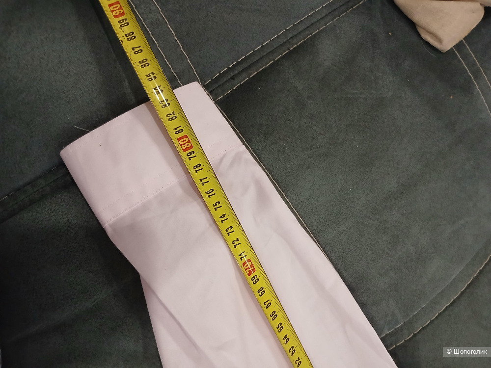 Рубашка Rael Brook р.54