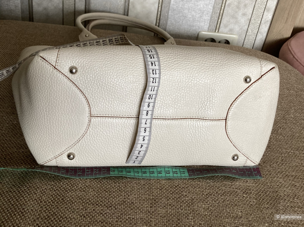 Сумка Di Gregorio One size