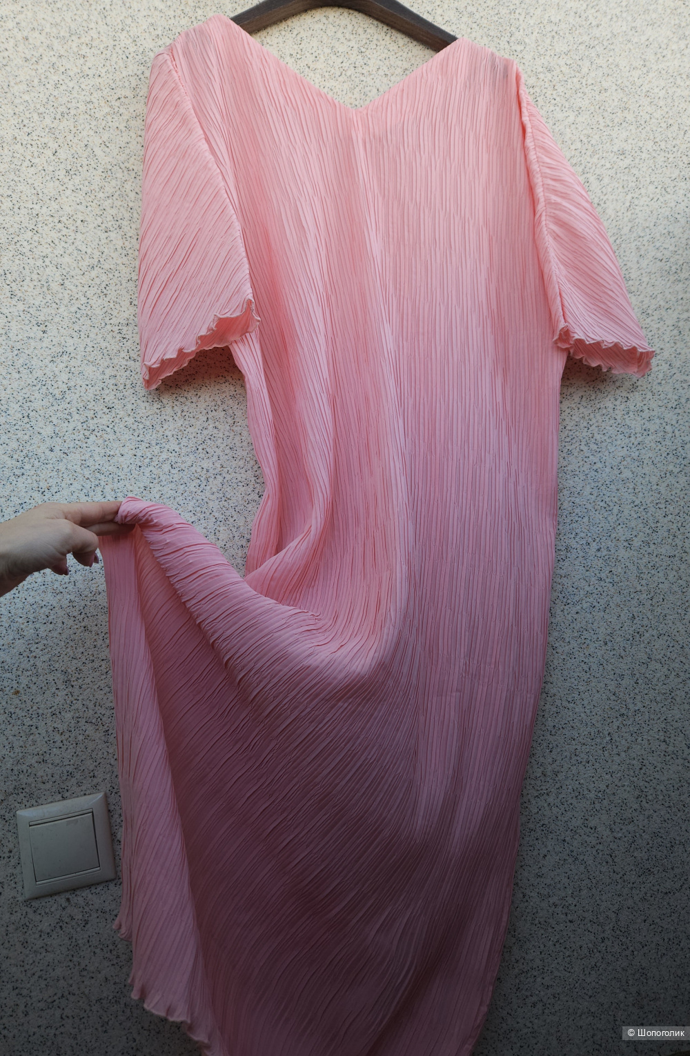 Платье Arket, 48