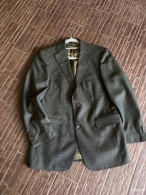 Пиджак/жакет Eduard Dressler,размер 48/50