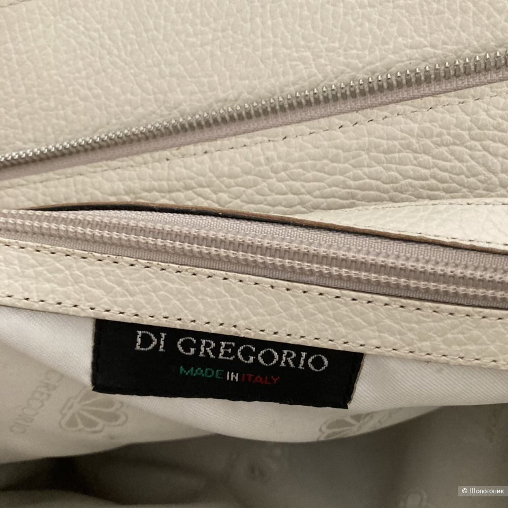 Сумка Di Gregorio One size