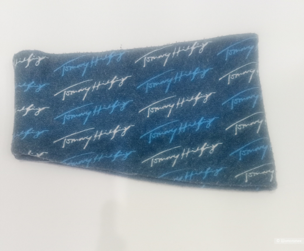 Спортивная повязка на голову Tommy Hilfiger one size