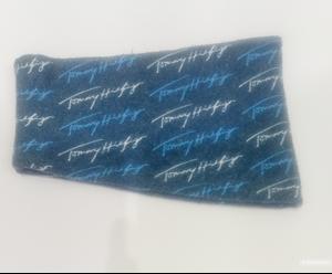 Спортивная повязка на голову Tommy Hilfiger one size