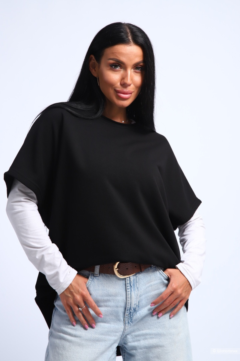 Джемпер/жилет CUYANA,46-48