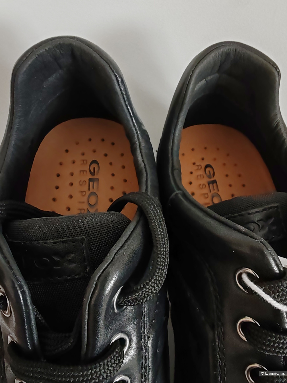Кроссовки / ботинки GEOX, размер 43