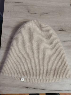 Шапка женская Baigal, кашемир, размер М