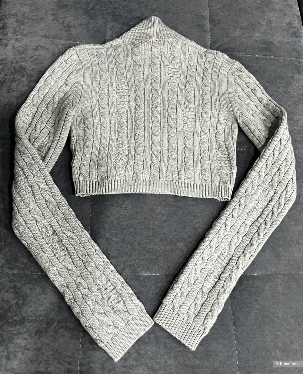 Кофта GSDS, размер 42/44