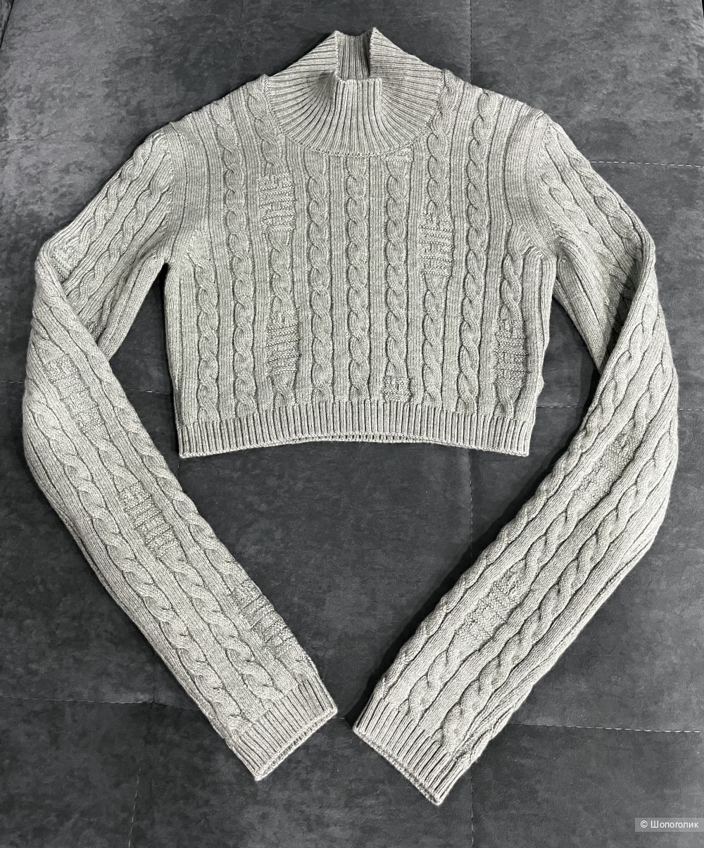 Кофта GSDS, размер 42/44