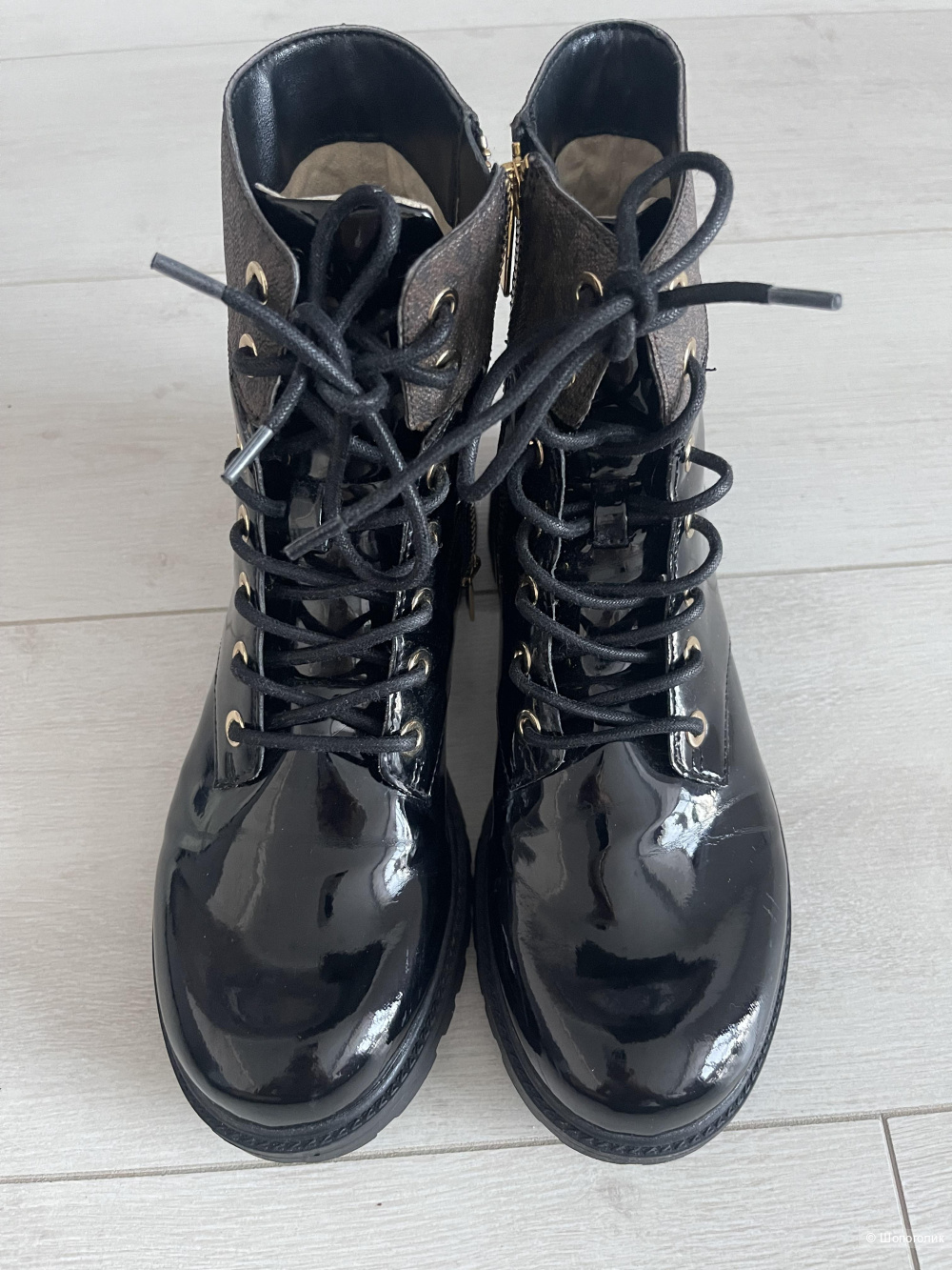 Ботинки Michael Kors размер US 8