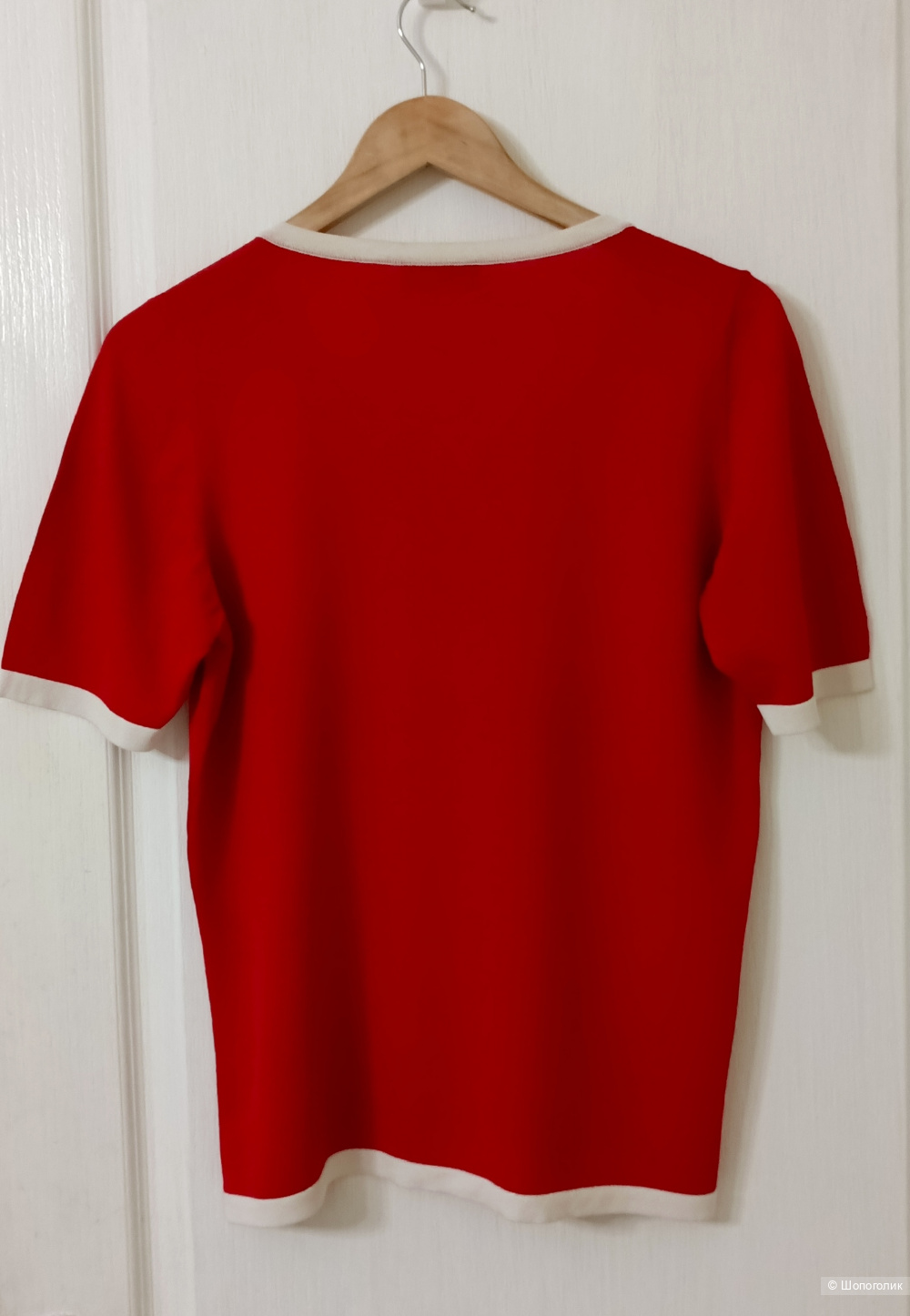 Джемпер Luisa Spagnoli, р.М,