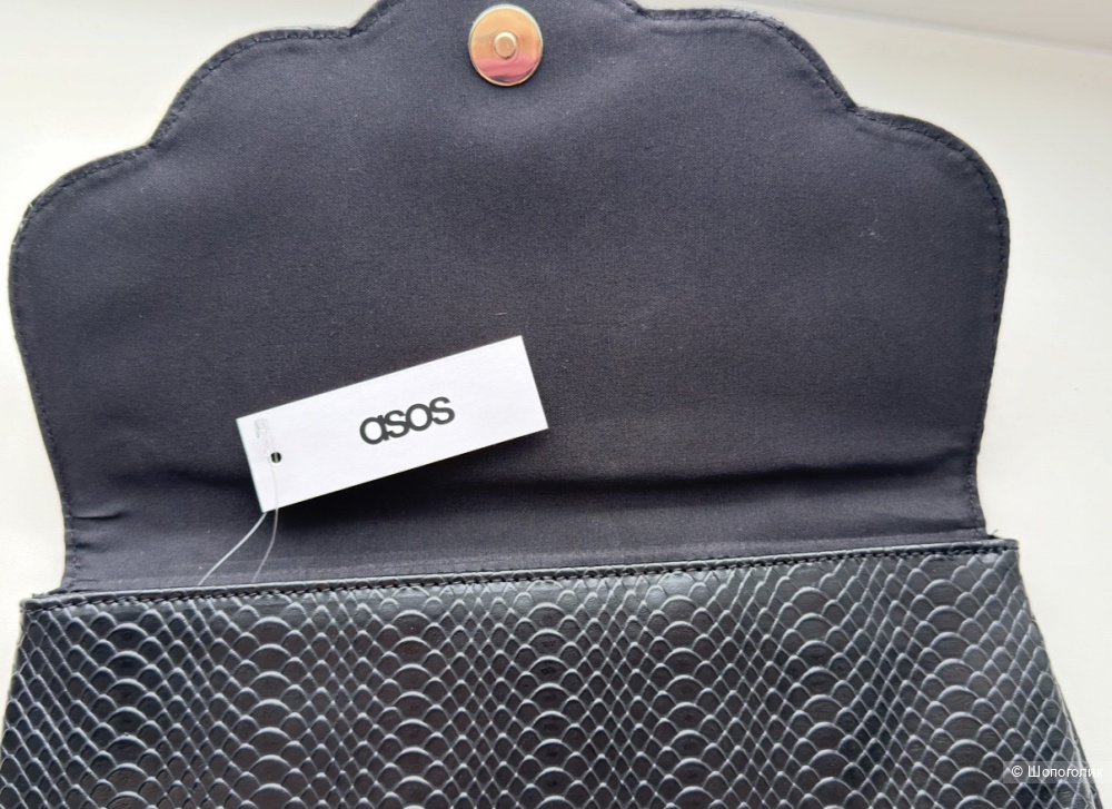 Клатч женский, asos