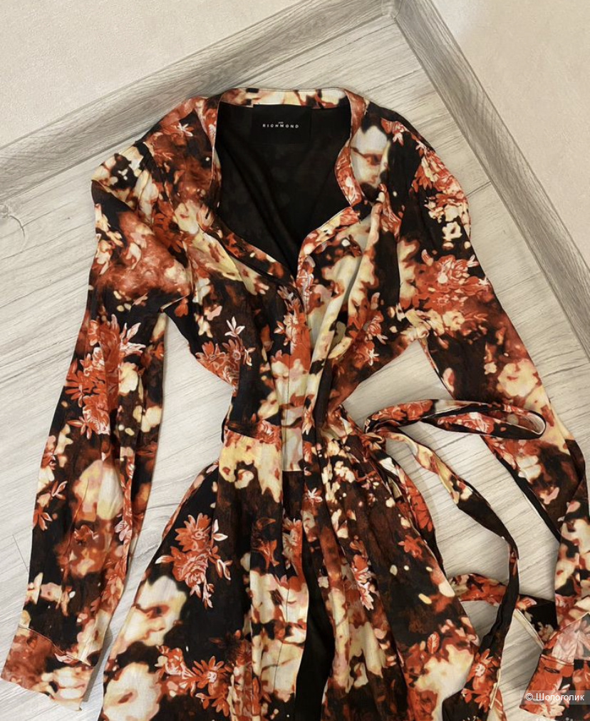 Платье Richmond 46