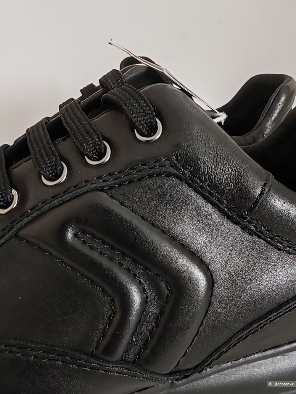 Кроссовки / ботинки GEOX, размер 43