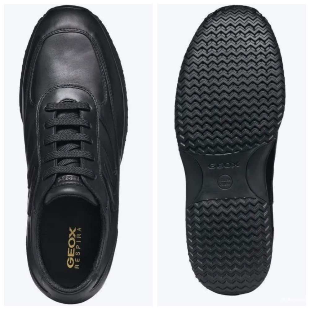 Кроссовки / ботинки GEOX, размер 43