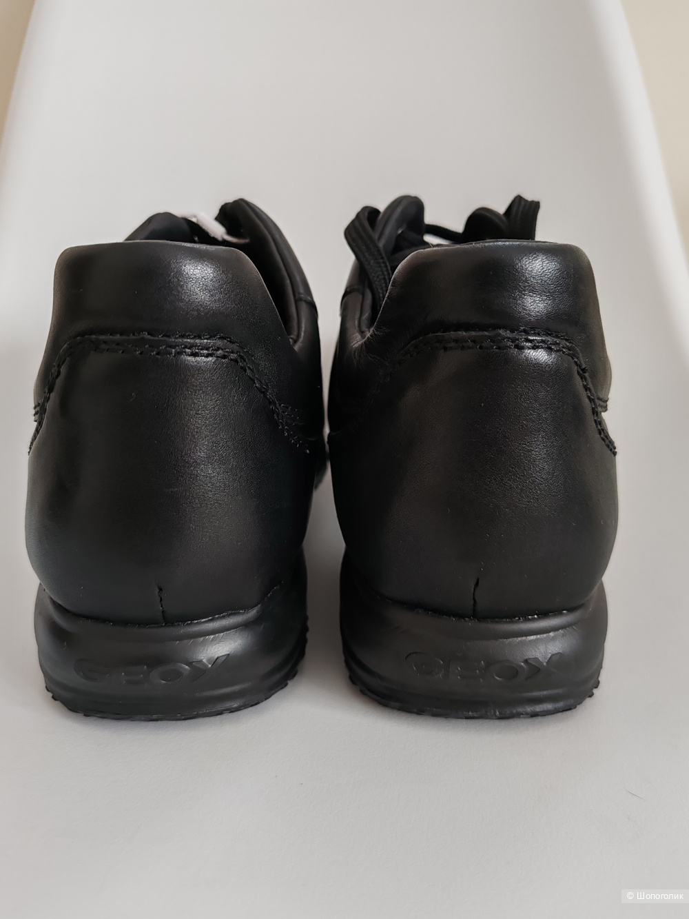 Кроссовки / ботинки GEOX, размер 43