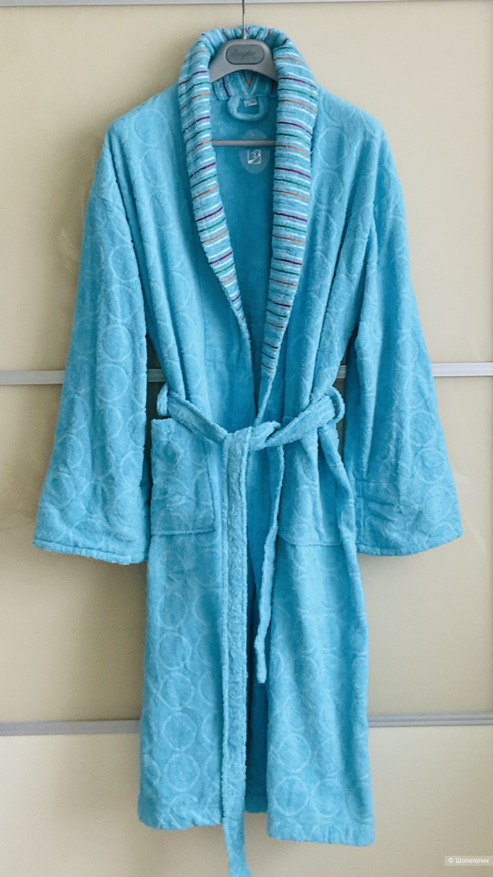 Халат Anfen, 46-48-50
