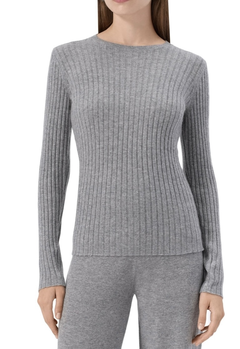 Шерстяной бадлон  от Allude. Размер S-L з