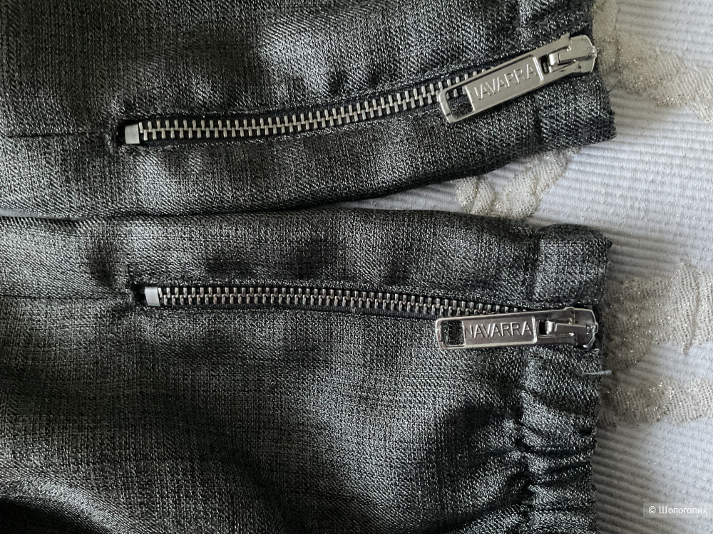 Брюки Gaetanonavarra, 46 IT