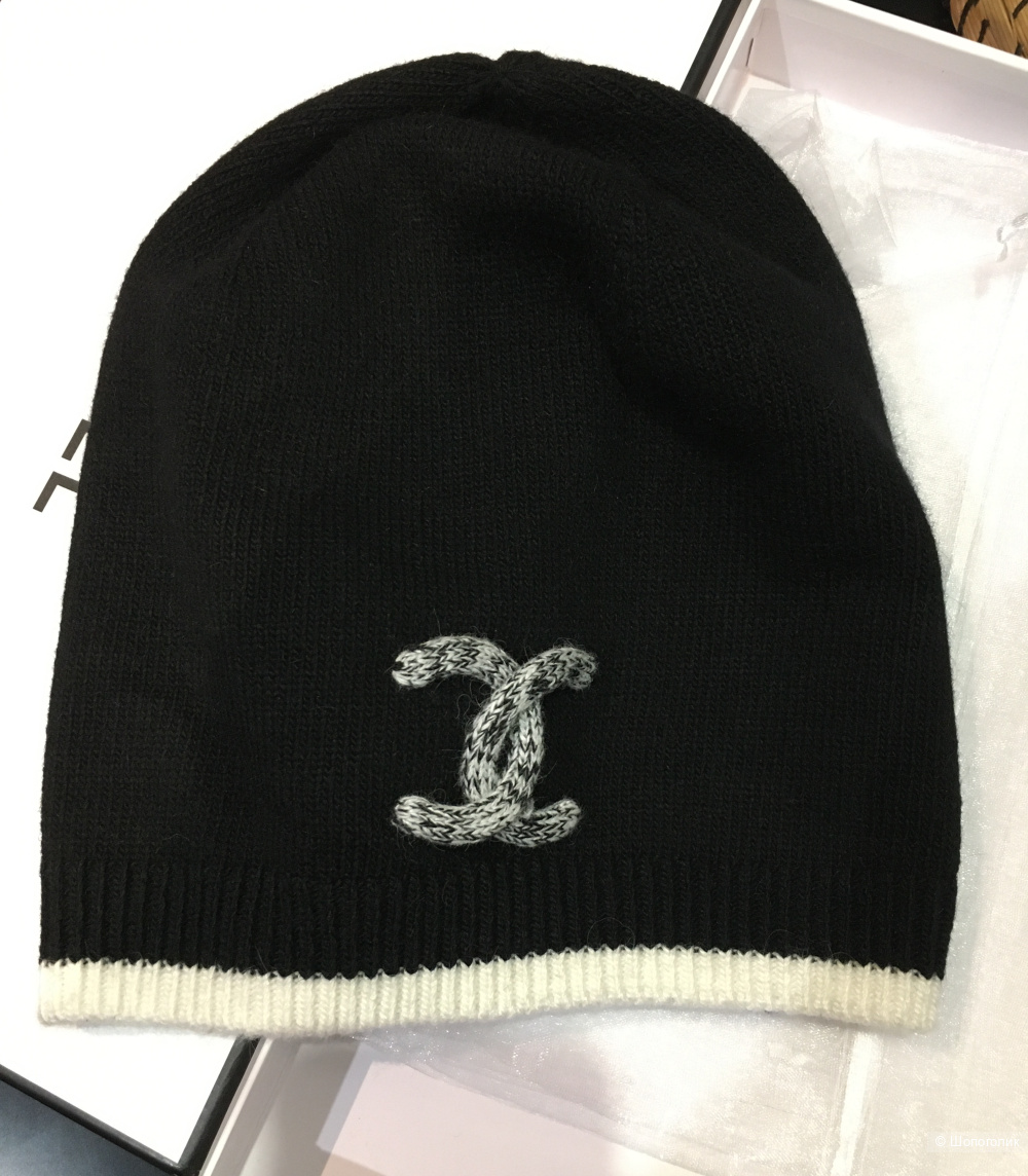 Женская шапочка, one saize