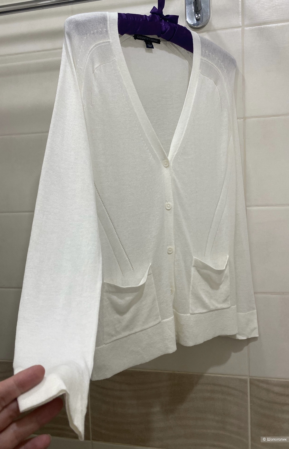 Кардиган  Country Road. Размер S-M.