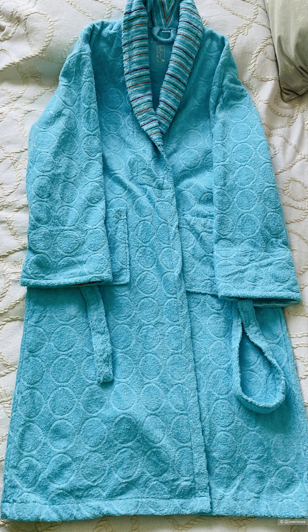 Халат Anfen, 46-48-50