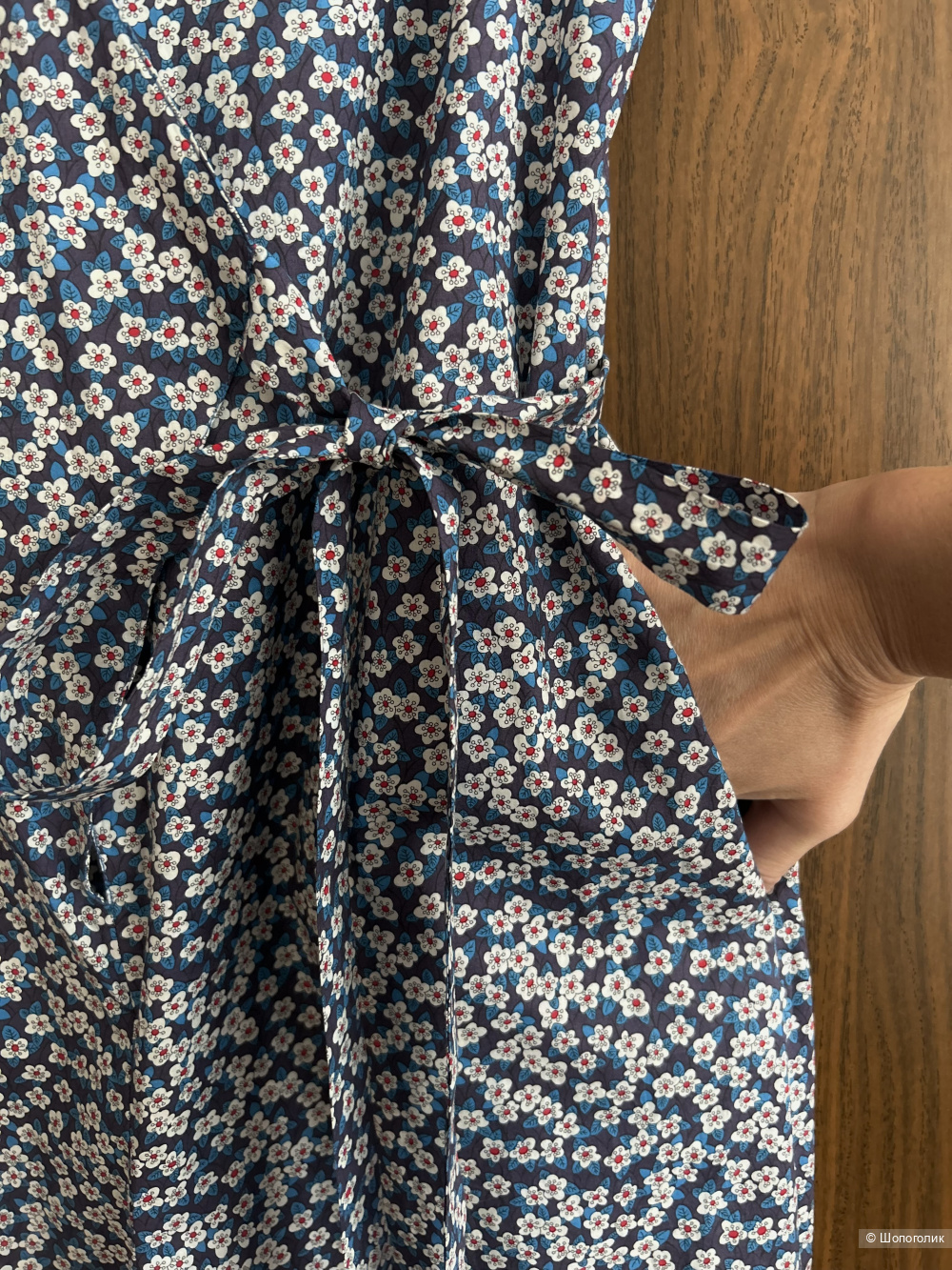 Комбинезон MIGUELINA. INT XS (40/42 RU)