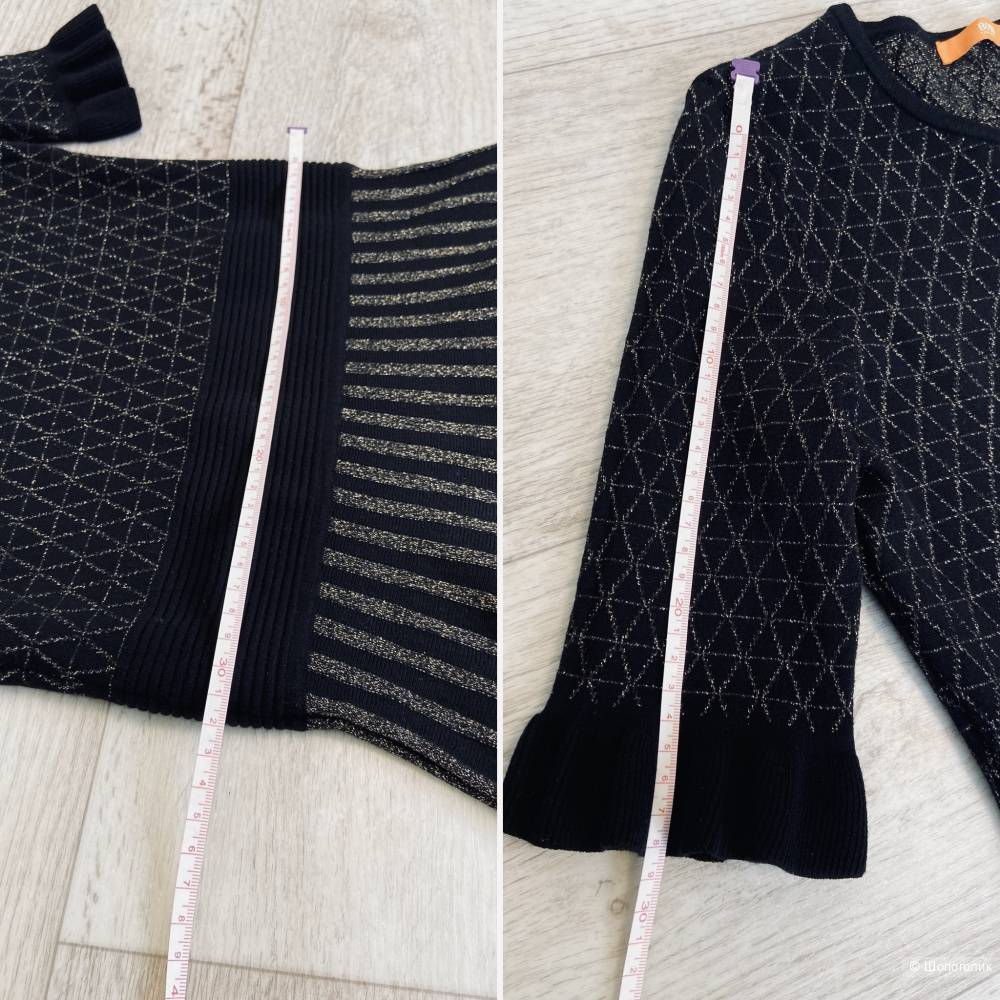 Платье Hugo Boss S 42