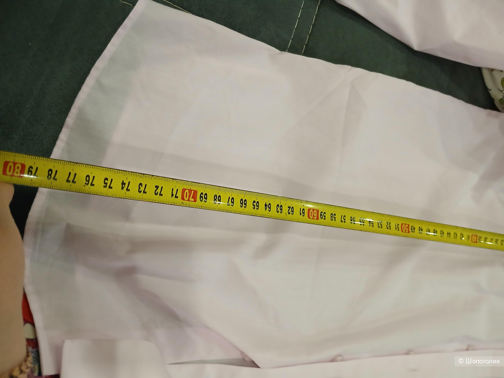 Рубашка Rael Brook р.54