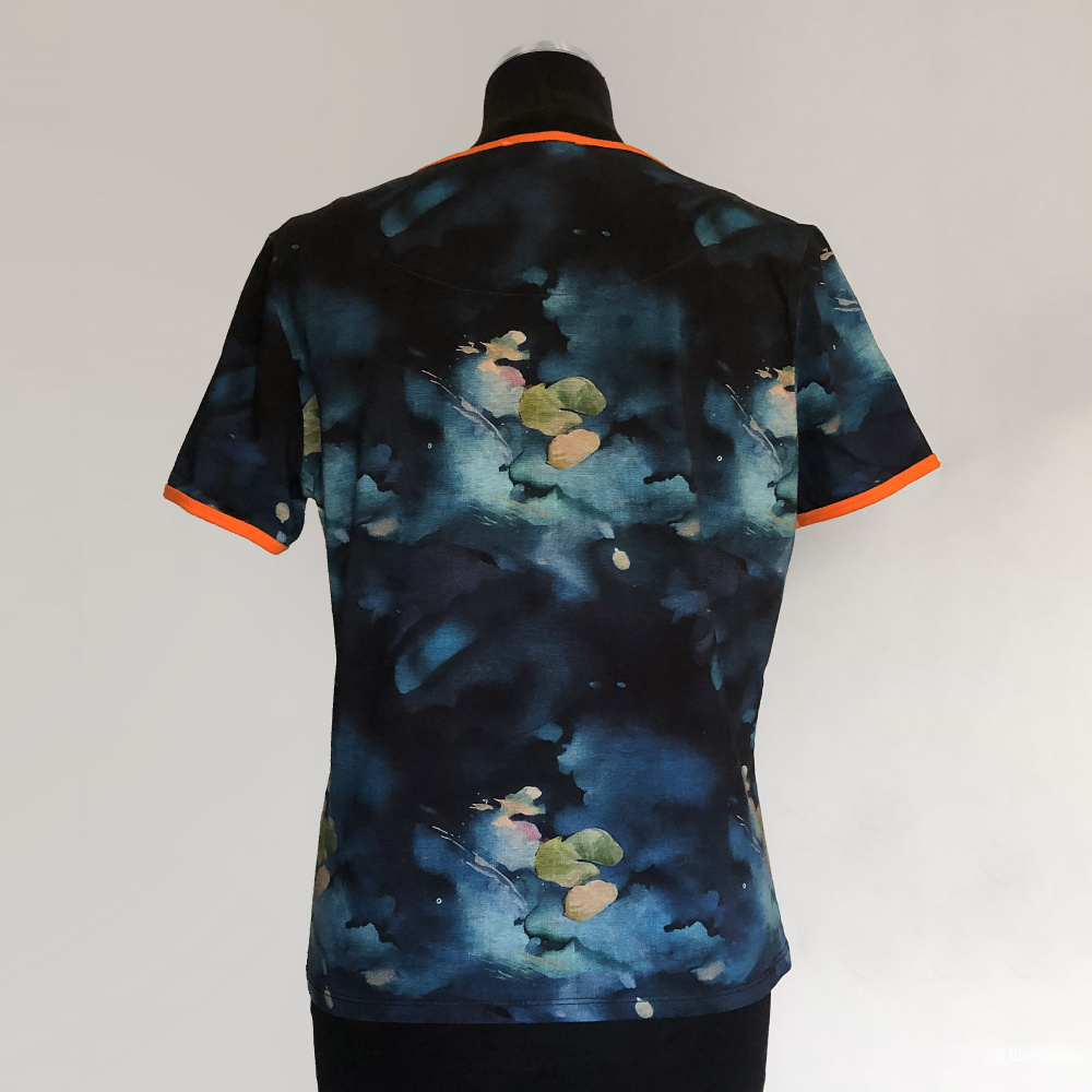 Футболка Desigual 46-48