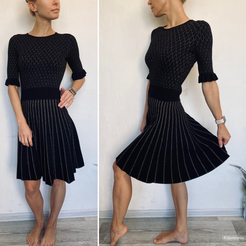 Платье Hugo Boss S 42