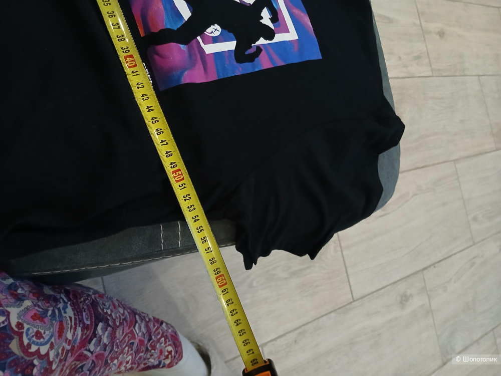 Футболка Gildan р l