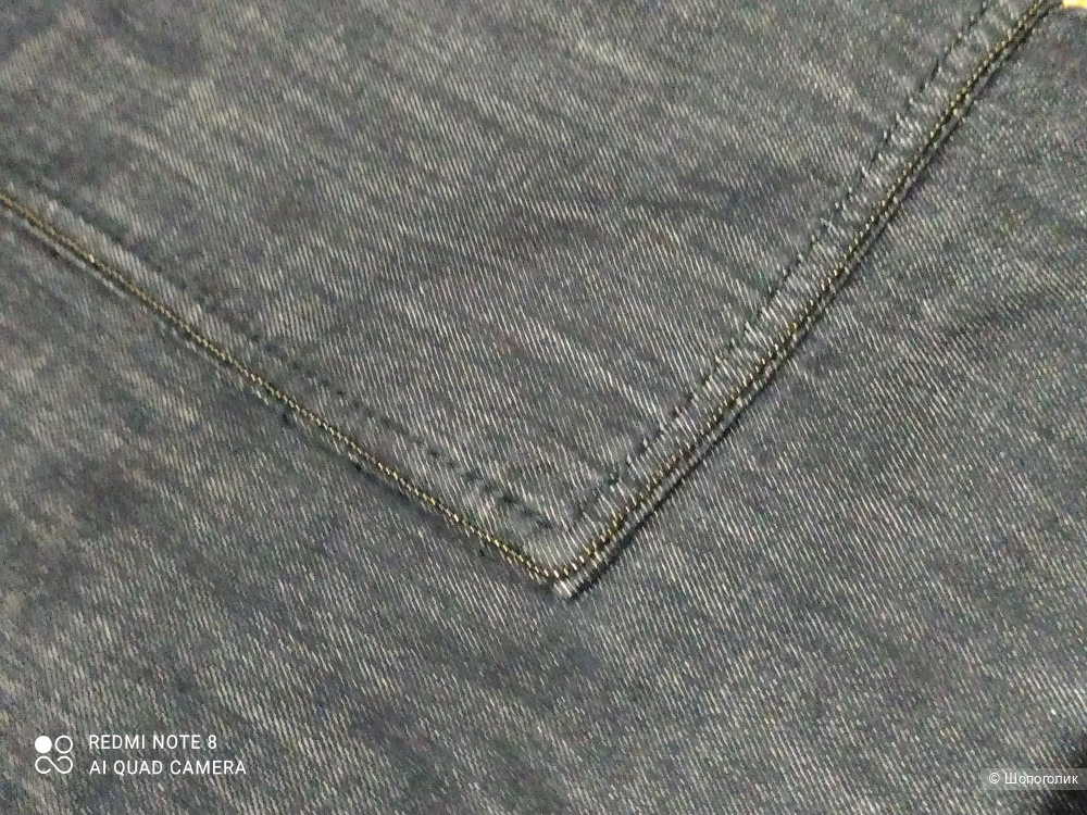 Brunello Cucinelli джинсы р 44-46