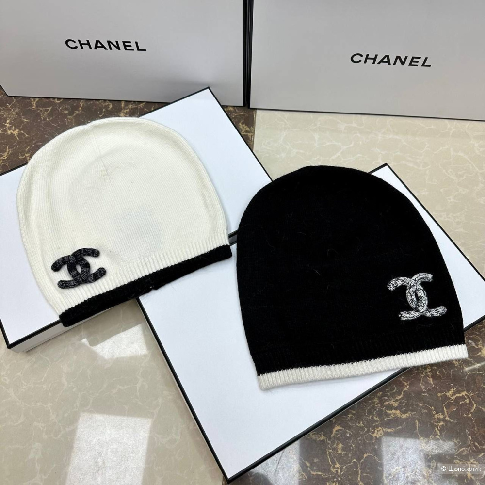 Женская шапочка, one saize