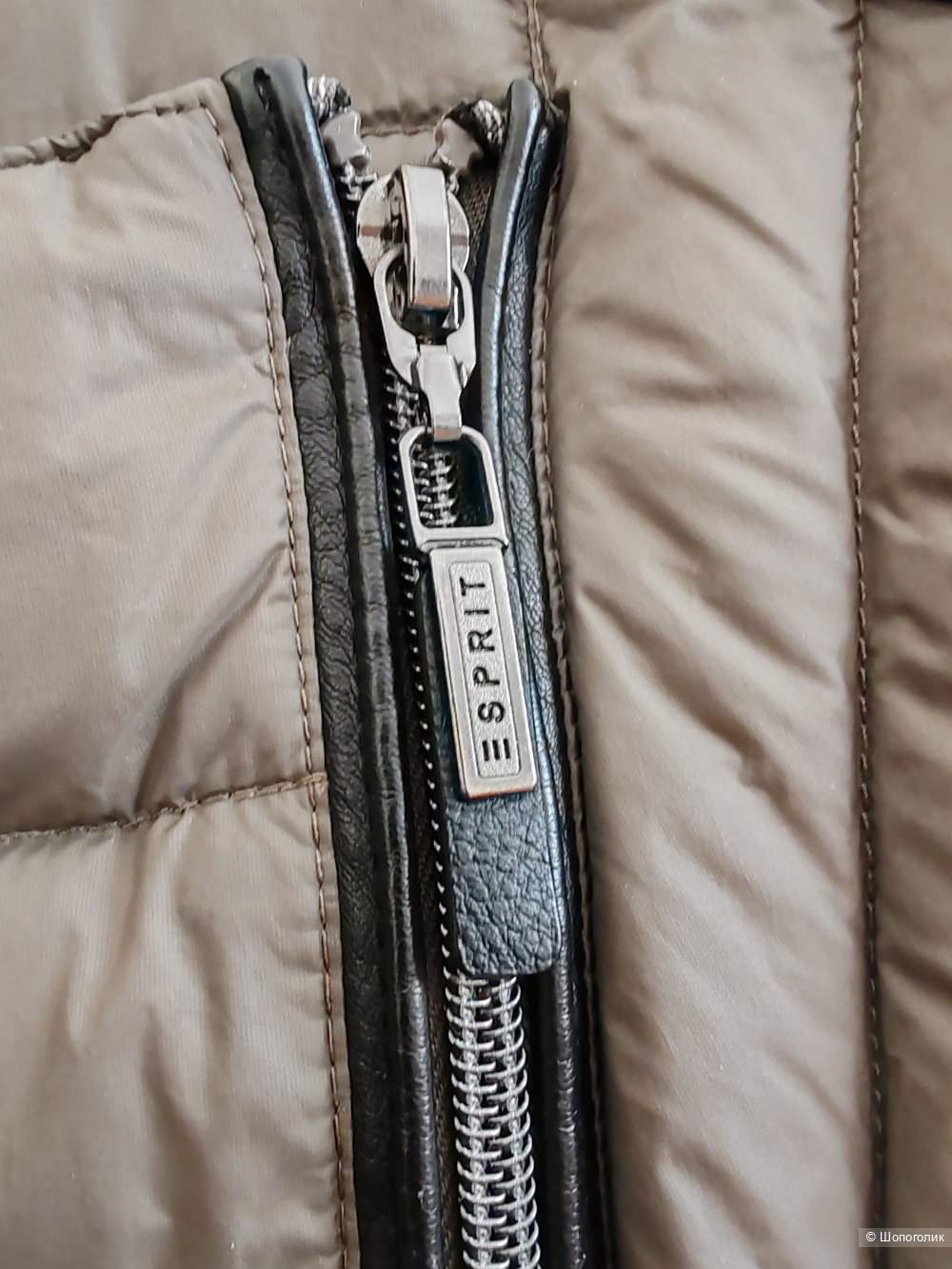 Куртка Esprit, размер 48-50