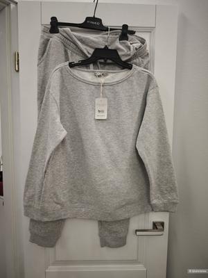 Спортивный костюм для беременных Blue motion,.L