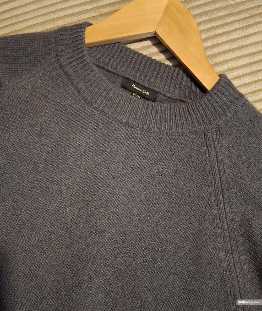 Свитер Massimo Dutti/42-48