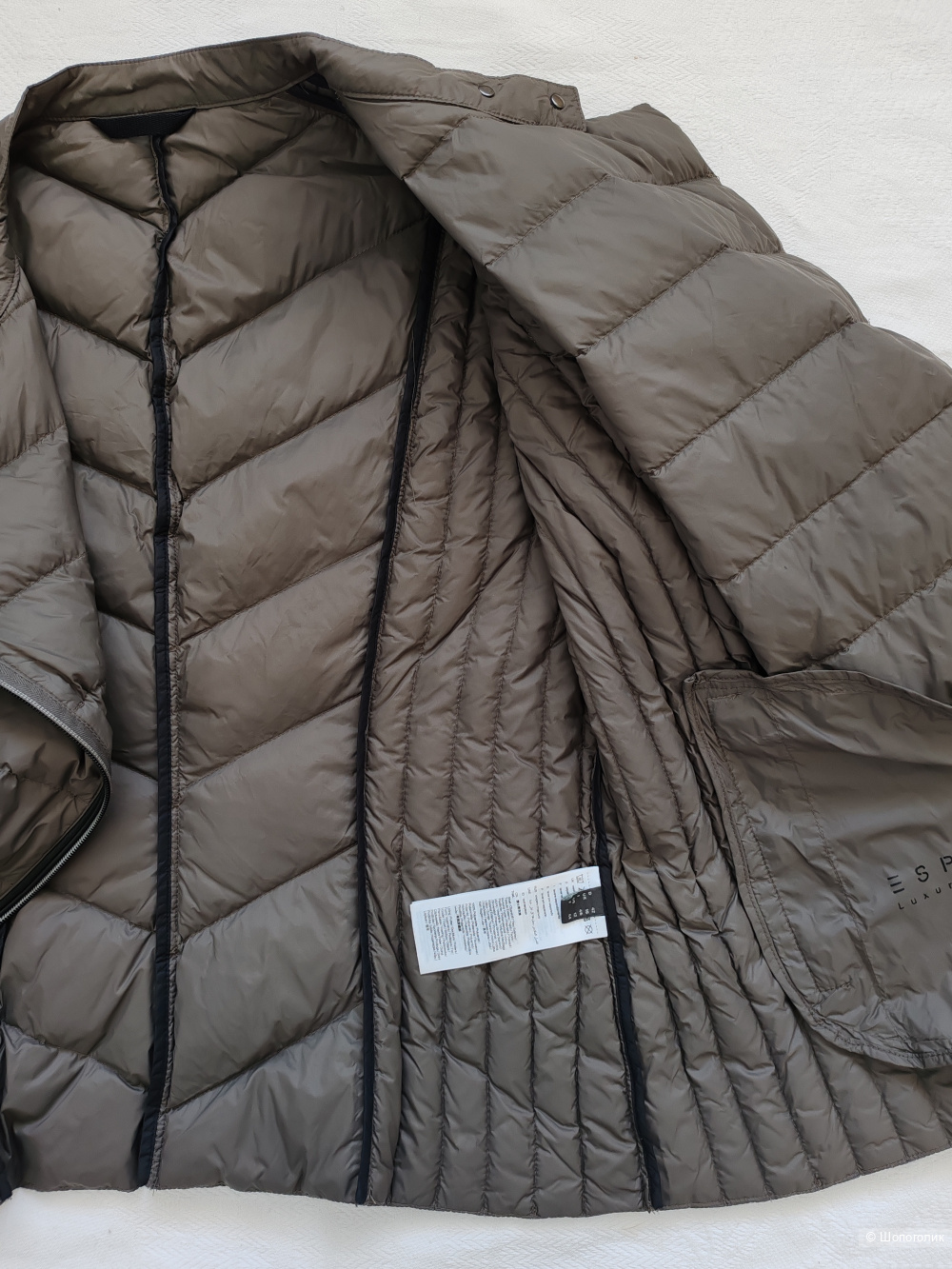 Куртка Esprit, размер 48-50