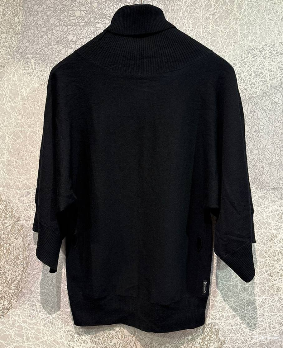 Свитер Armani Jeans, размер- 44-46
