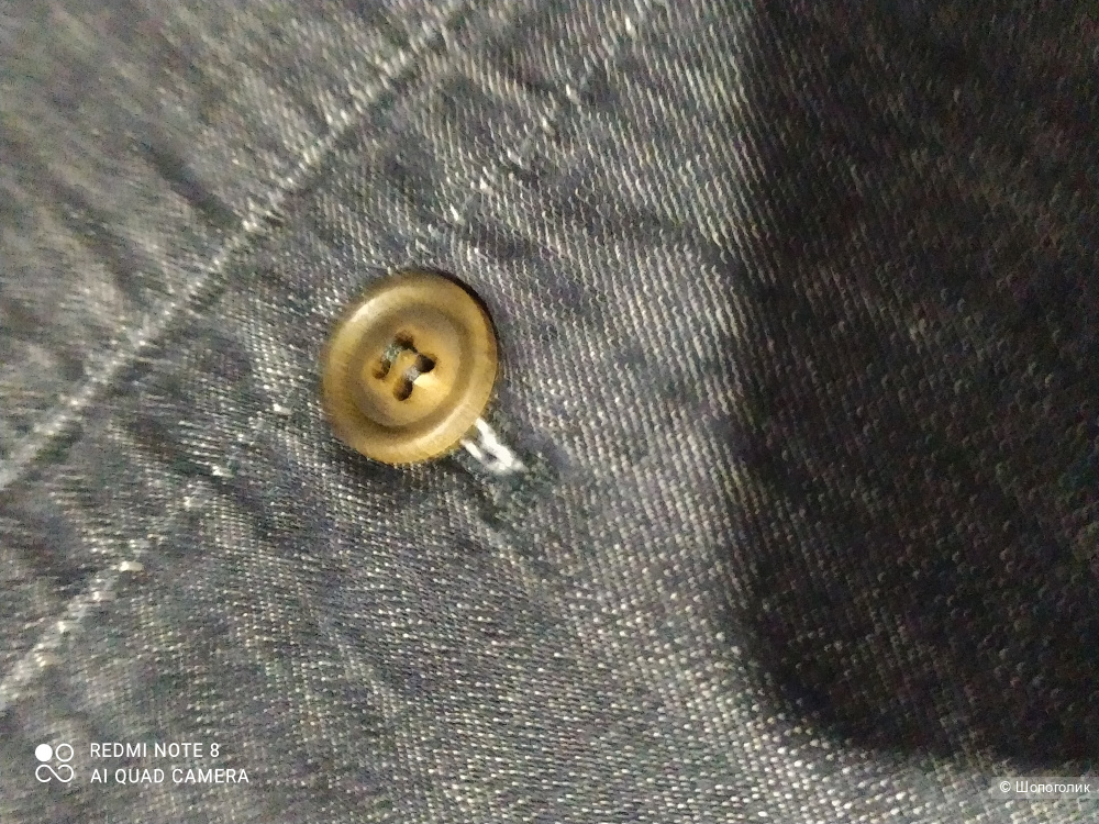 Brunello Cucinelli джинсы р 44-46