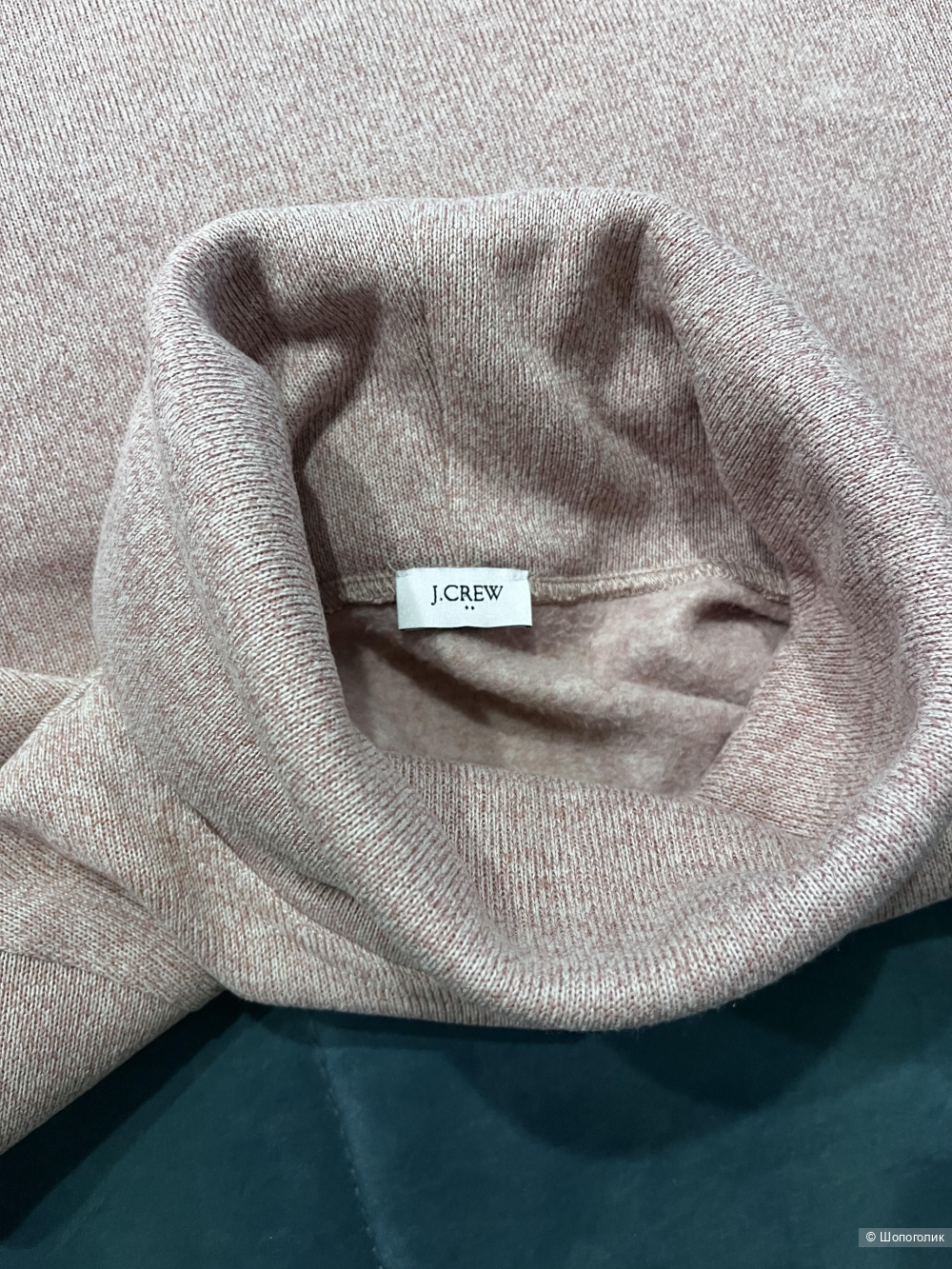 Водолазка J.Crew, размер XS/S