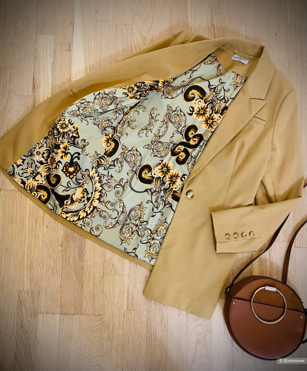 Пиджак All we need,  M