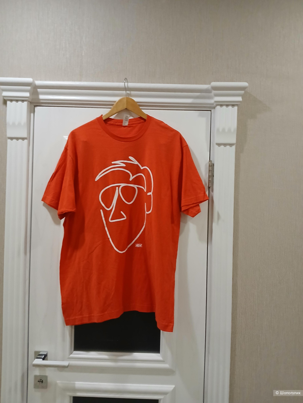 Футболка Tultex р.xl