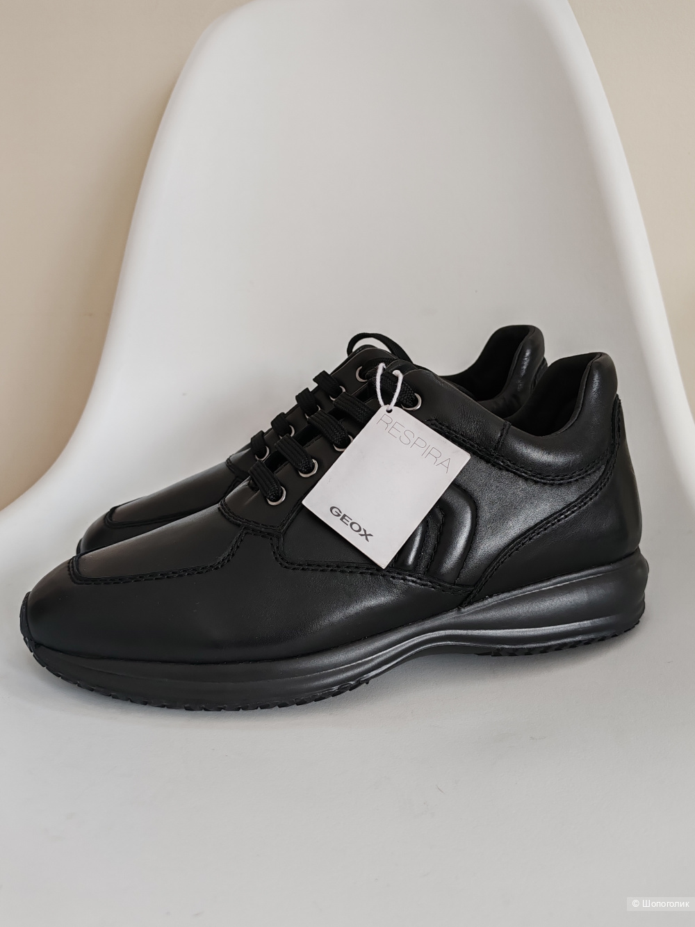 Кроссовки / ботинки GEOX, размер 43