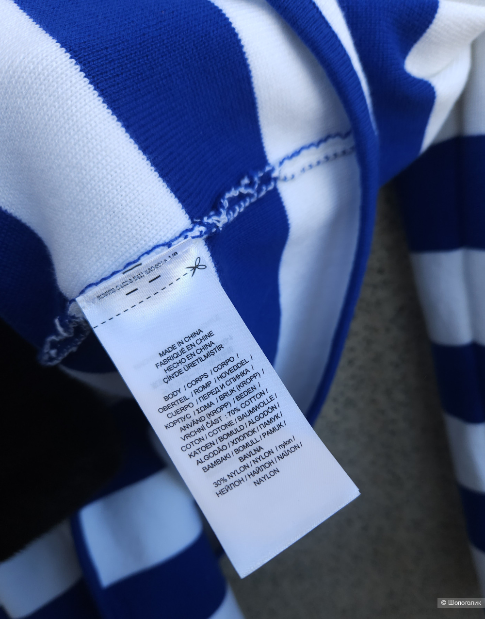 Жакет Ralph Lauren, 46-48