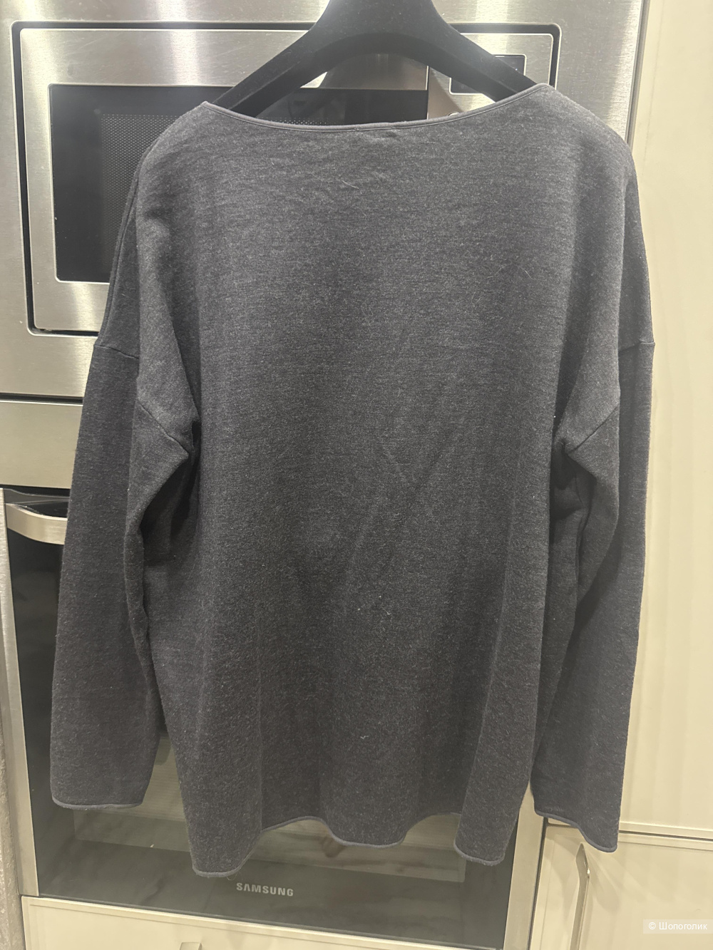 Джемпер Wolford,48