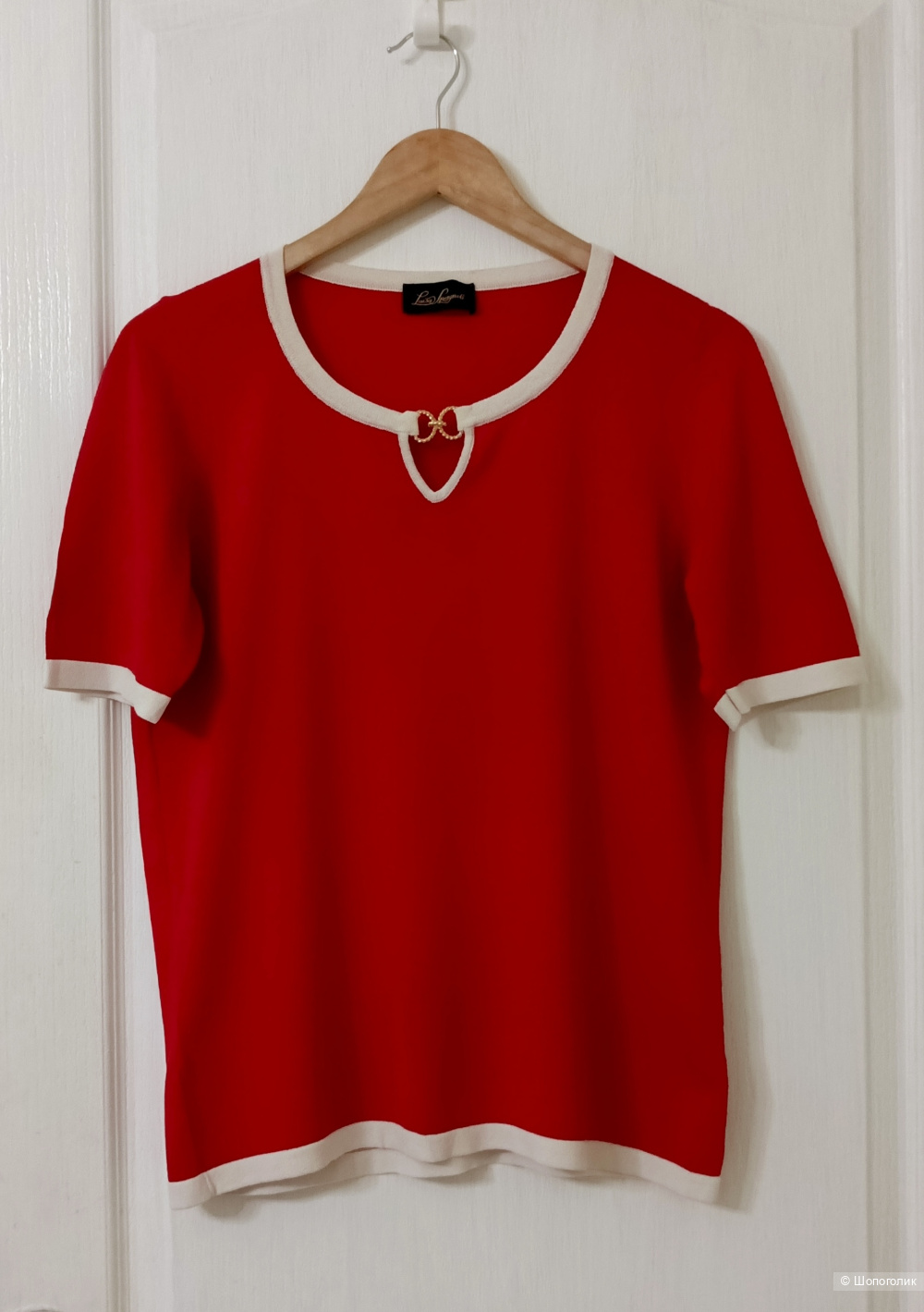 Джемпер Luisa Spagnoli, р.М,