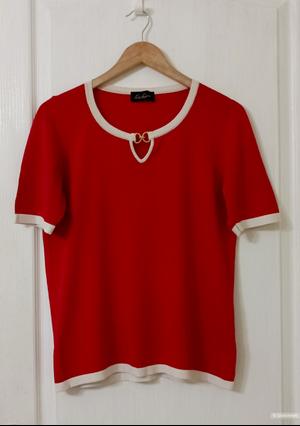 Джемпер Luisa Spagnoli, р.М,