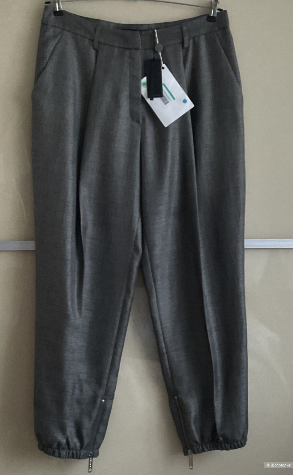 Брюки Gaetanonavarra, 46 IT