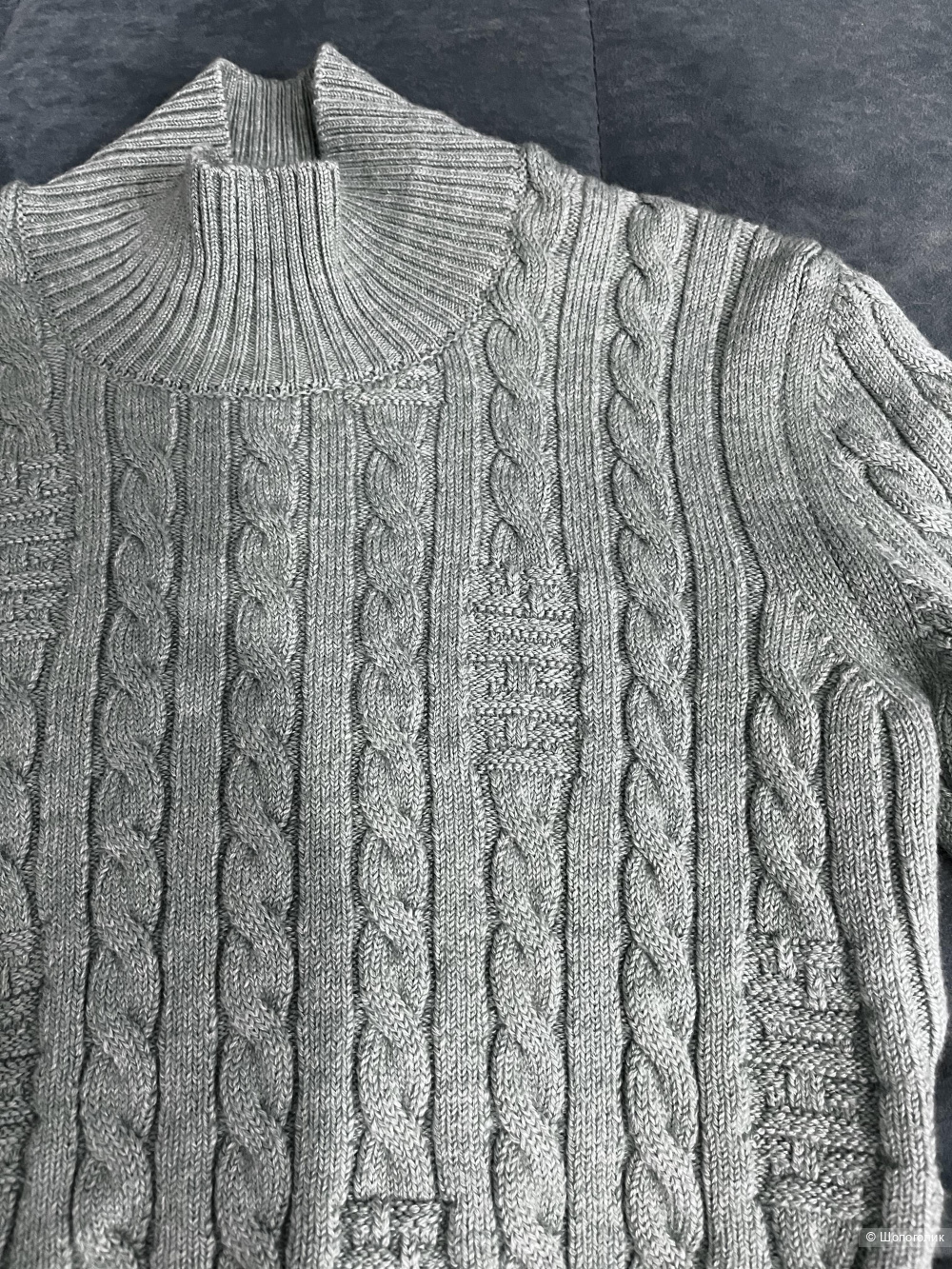 Кофта GSDS, размер 42/44